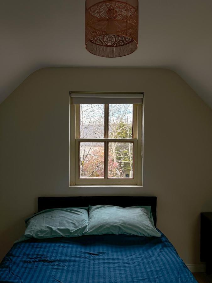 Finn Farm Cottage 발리보피 외부 사진